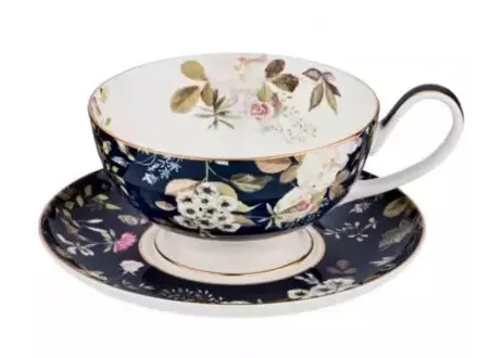 LEFARD Кобальт чайная пара 400мл 86-2359